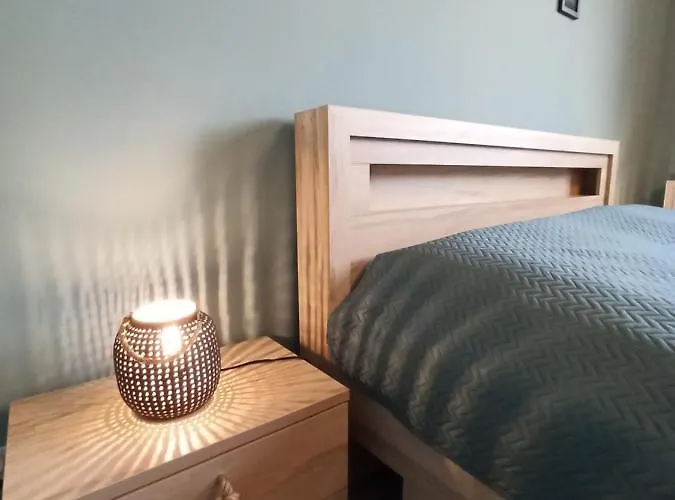 Letycja Daire Gdansk