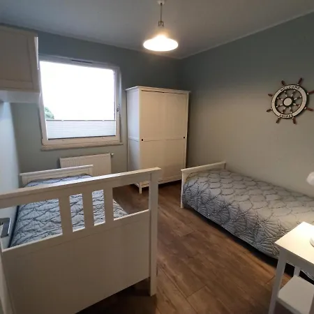 Letycja * גדנסק