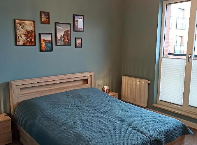 Letycja アパート