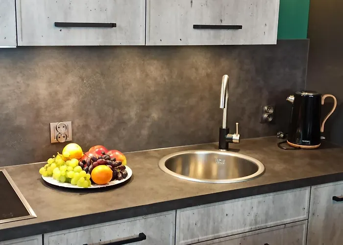 Letycja * グダニスク