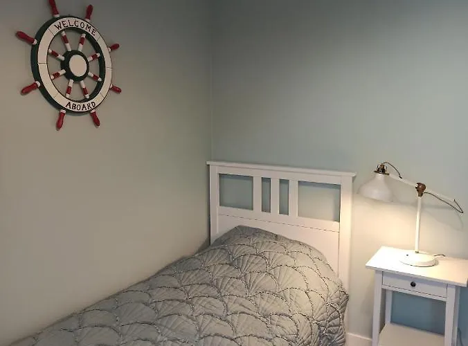 Appartement Letycja Gdańsk