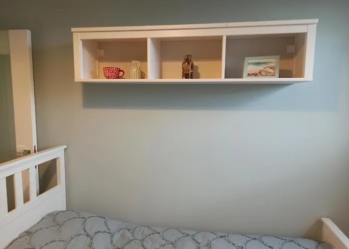 Letycja アパート *